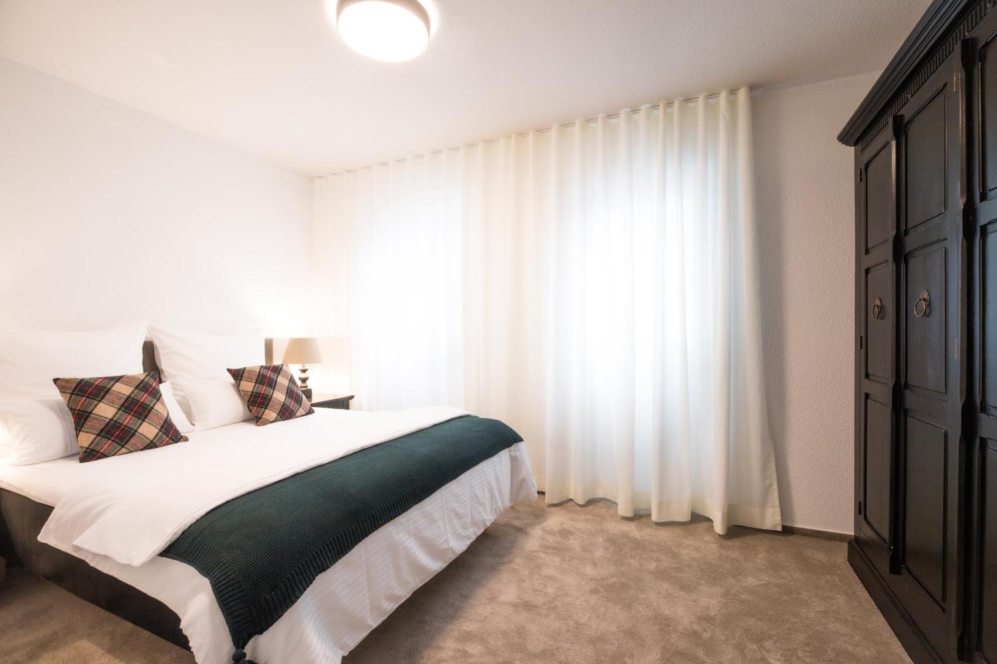 Luxx Apartment ライプツィヒ エクステリア 写真